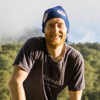 William G. Byholt's Photo