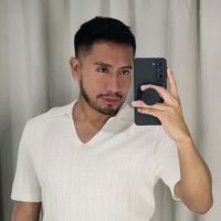 Santiago Mena's Photo