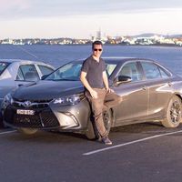 Fotos von Fagner Brack