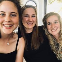 Marié Koegelenberg's Photo