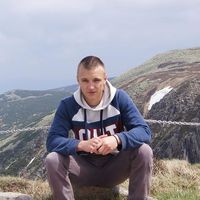 Kacper Kulaszka的照片