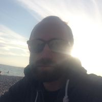 Matthieu Guiard's Photo