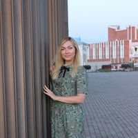 Nellina Khantaeva的照片