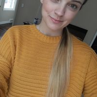 Gracjana Kierznikiewicz's Photo