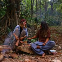 Fotos de Shashy Davi