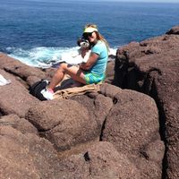 Kristen Finlay's Photo