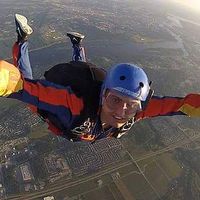 Samuel Foisy's Photo