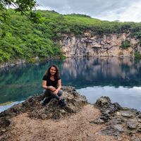 Yesmi Carías's Photo