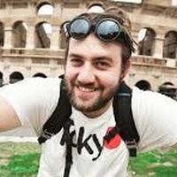 Sebastian Carter Aguilera's Photo