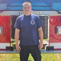 Byron Andrade's Photo