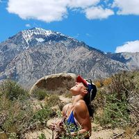 Lucy Bosche的照片