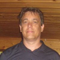 Sven Vissers's Photo