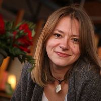 Марина Бирюкова的照片