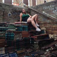 Фотографии пользователя Elizaveta Slobodyanyuk