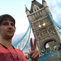 Philipp Lapin's Photo