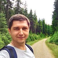 Olexiy Maltsev's Photo