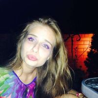 Maria Morawska's Photo