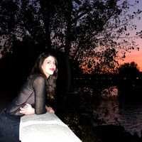 Nahla Dahmani's Photo