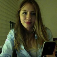 İpek Türkoğlu的照片