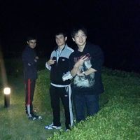 Koji Serita的照片