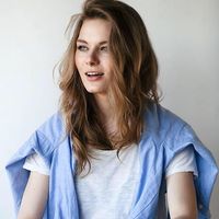 Екатерина Александровна's Photo