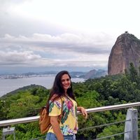 Giane Portnoi's Photo