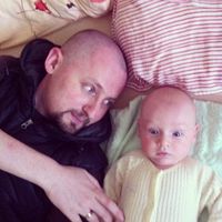 Igor Pomaranskiy's Photo