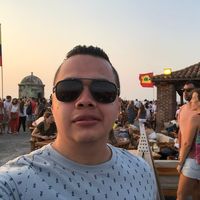 Miguel Alexander Cuaicuan Gomez's Photo