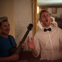 Photos de Robin Geant