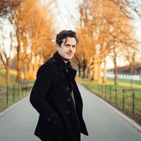 Elliott O'Donovan's Photo