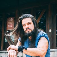 Marcos Jampietri's Photo