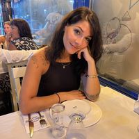 Buket Parlak的照片