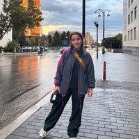 Tunzala Zohrabzada's Photo