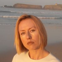 Anita Mostnitskaya的照片