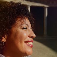 Ana Letitia Teixeira Braga's Photo