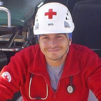 Francisco Sarmiento's Photo