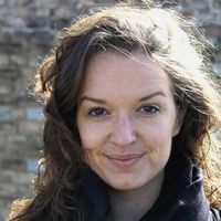 Cristina Boehrer的照片