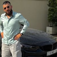 Kamal Mustafayev's Photo