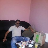 Rafaqat Ali Jami's Photo