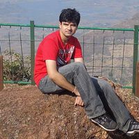 Abhishek Sharma's Photo