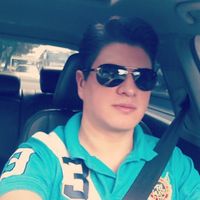 Edson Dominguez Esquivel's Photo