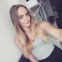 Aleksandra Siuda's Photo