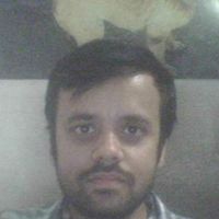 Sidharth Kaushal's Photo