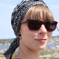 Tanja Schlack's Photo