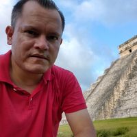 César E. Gómez Quintero's Photo