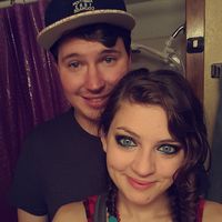 Jacob Andrews的照片