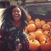 Kaiulani Bush's Photo