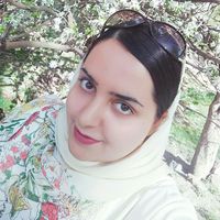 Mozhdeh Osmani's Photo