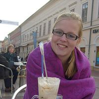 Laure Vanhoren的照片