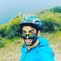 Fotos de Mattia Van Der Renzi